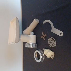 Oster Meat Grinder attachment